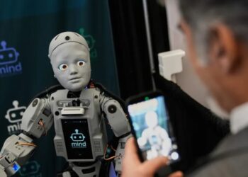 Silicon Valley summit offers rare insight into humanoid robots—and China is the clear winner