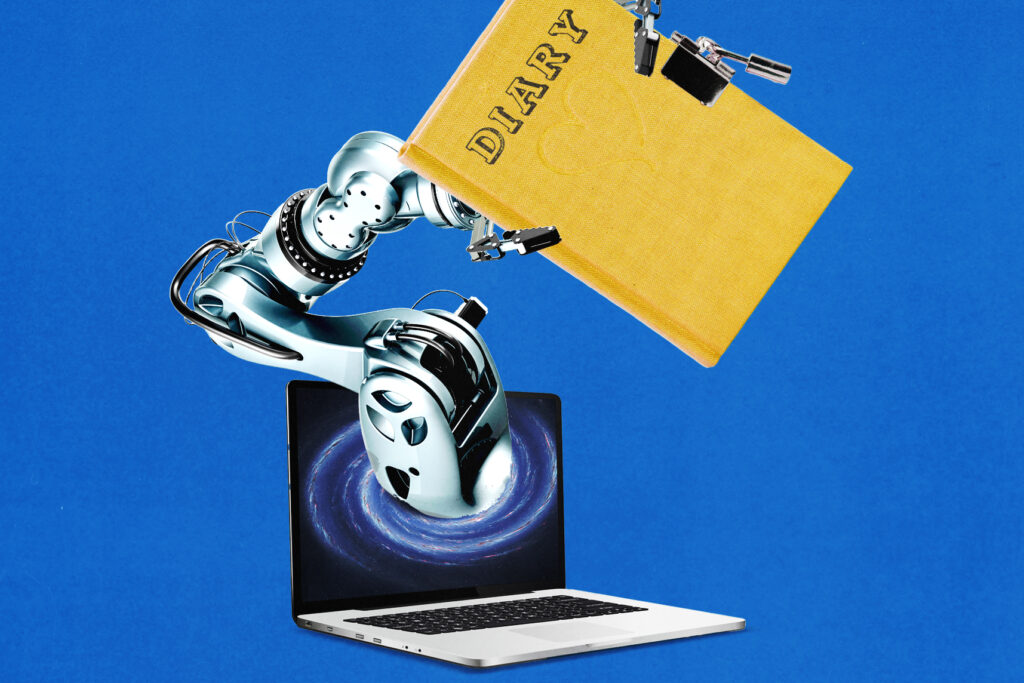 ChatGPT’s year-end review knows way too much. How to fix your privacy settings.