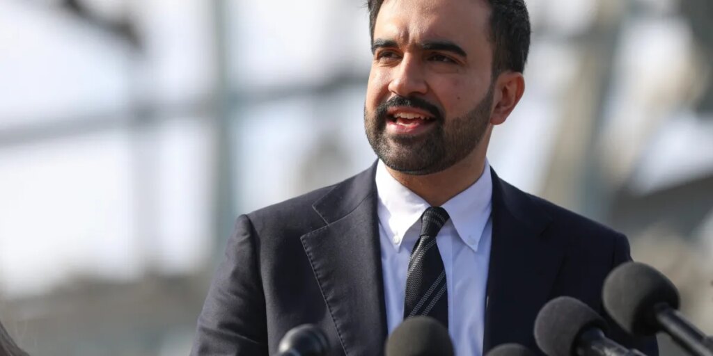 Zohran Mamdani’s moment of truth: These factors will make or break the NYC mayor-elect’s ambitious agenda