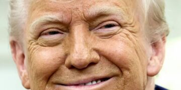 ‘Gravely concerned’: Top lawmaker sounds off on Trump’s major foreign policy claim