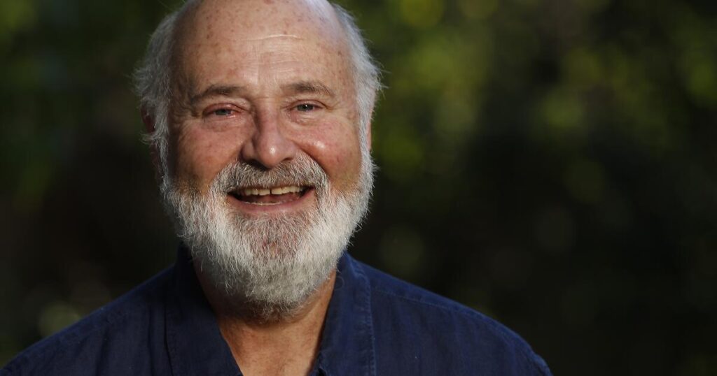 Judge blocks release of Rob Reiner and Michele Singer Reiner autopsy findings