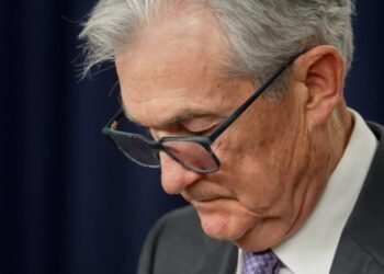 Trump says he still might fire Powell as Fed chair pick looms