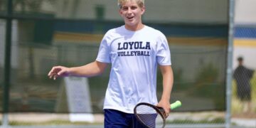 SoCal tennis star’s death ‘haunts’ mom, who vows DUI reform as suspect faces murder charge