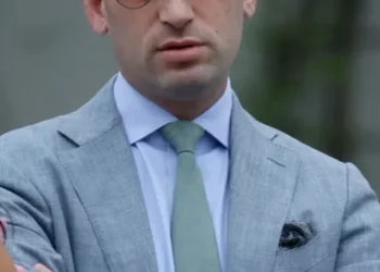 ‘He’s the living worst’: Stephen Miller hit with blistering takedown from GOP strategist