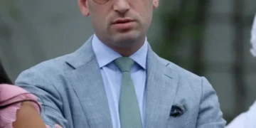 ‘He’s the living worst’: Stephen Miller hit with blistering takedown from GOP strategist