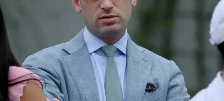 ‘He’s the living worst’: Stephen Miller hit with blistering takedown from GOP strategist