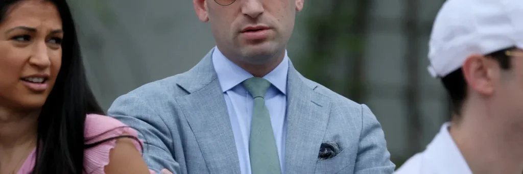 ‘He’s the living worst’: Stephen Miller hit with blistering takedown from GOP strategist