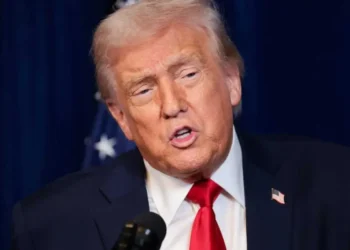 ‘They call it drone-free roof’: Trump compares Federal Reserve to ballroom in bizarre rant