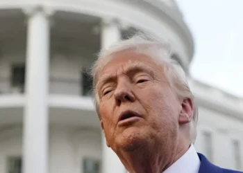 Trump ‘turning White House into Mar a Lago’ with renovation plan: analysis