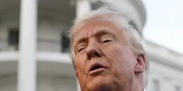 Trump ‘turning White House into Mar a Lago’ with renovation plan: analysis