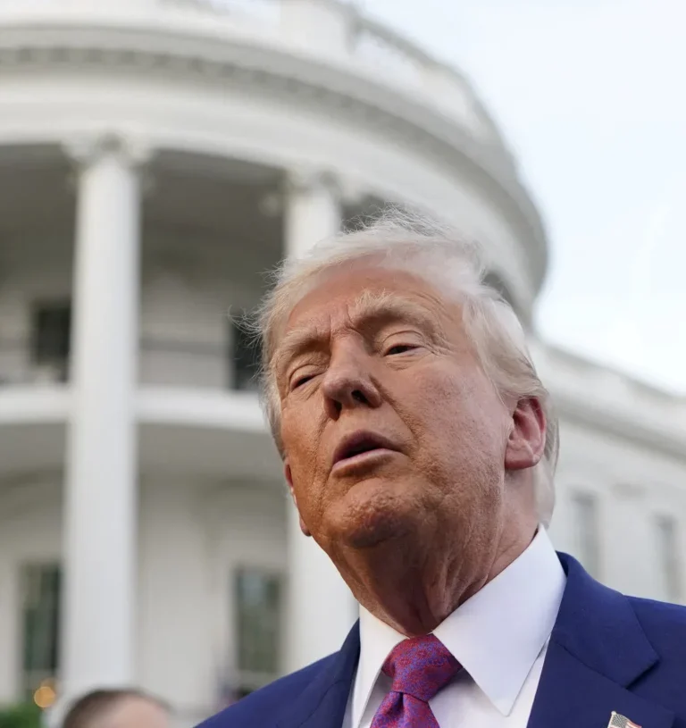 Trump ‘turning White House into Mar a Lago’ with renovation plan: analysis