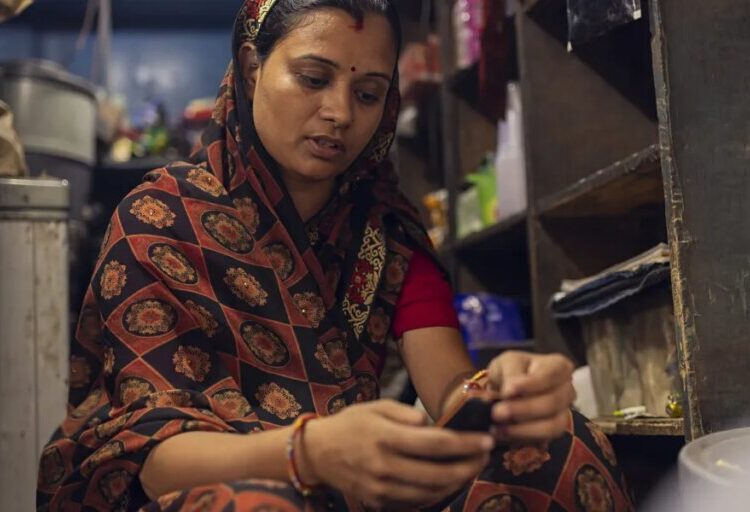 AI adoption at scale is hard. Just look at India, which processes about 20 billion transactions every month 