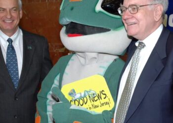 A vicious cycle beats a virtuous one: How Warren Buffett’s Geico fell behind Progressive in the auto insurance race