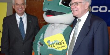 A vicious cycle beats a virtuous one: How Warren Buffett’s Geico fell behind Progressive in the auto insurance race