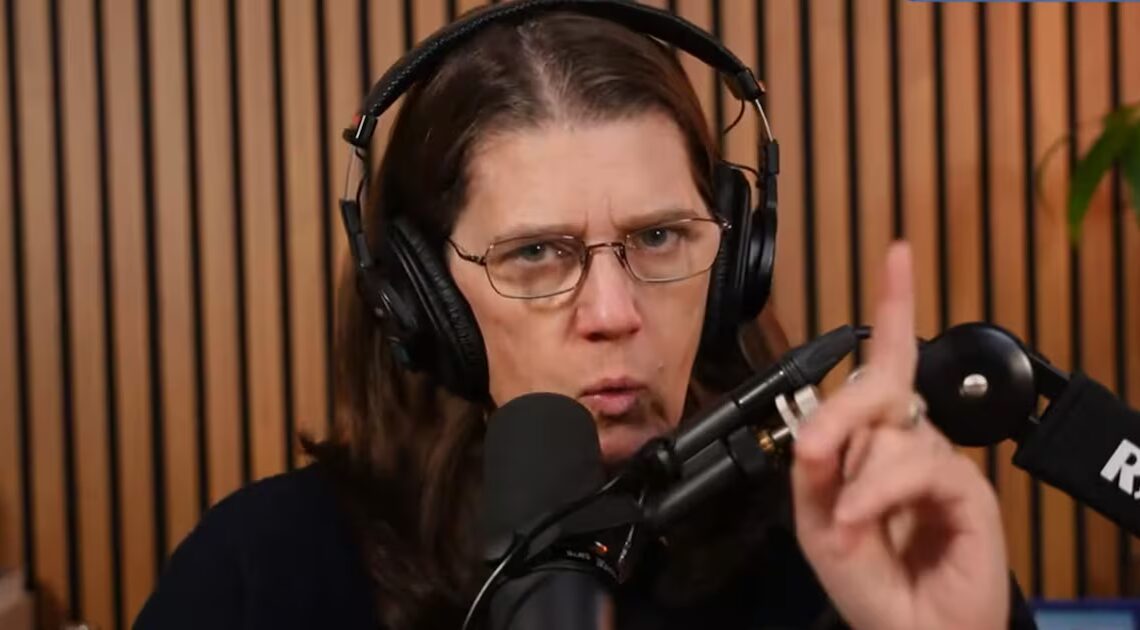 Trump’s Niece Reveals What Makes His Decline So Dangerous