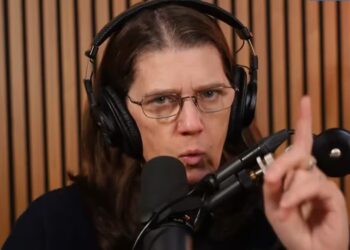 Trump’s Niece Reveals What Makes His Decline So Dangerous