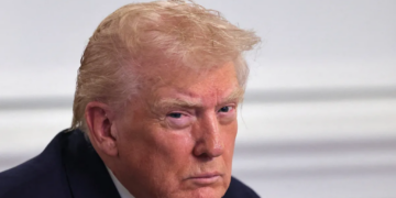 GOP lawmakers panicked they ‘can’t count’ on ‘out-of-touch’ Trump: report