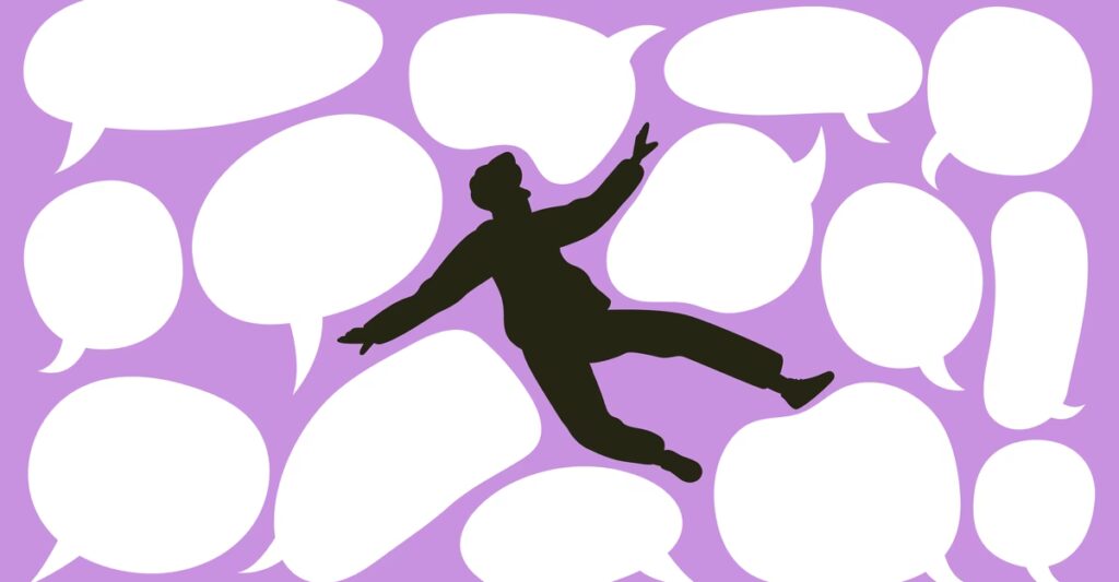 Podcasts Ruined My Relationship to Music