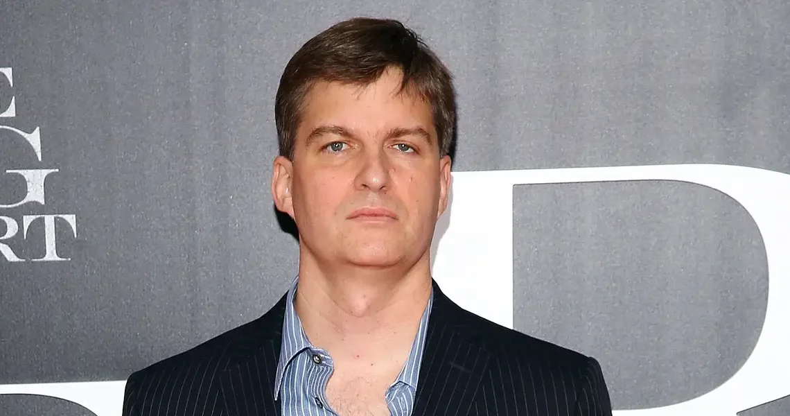 ‘Big Short’ Michael Burry compares Molina to Warren Buffett’s Geico, saying he’d acquire the insurer if he had the cash