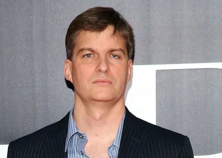 ‘Big Short’ Michael Burry compares Molina to Warren Buffett’s Geico, saying he’d acquire the insurer if he had the cash