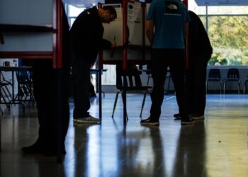 Here Are the Key Elections to Watch Out For in 2026