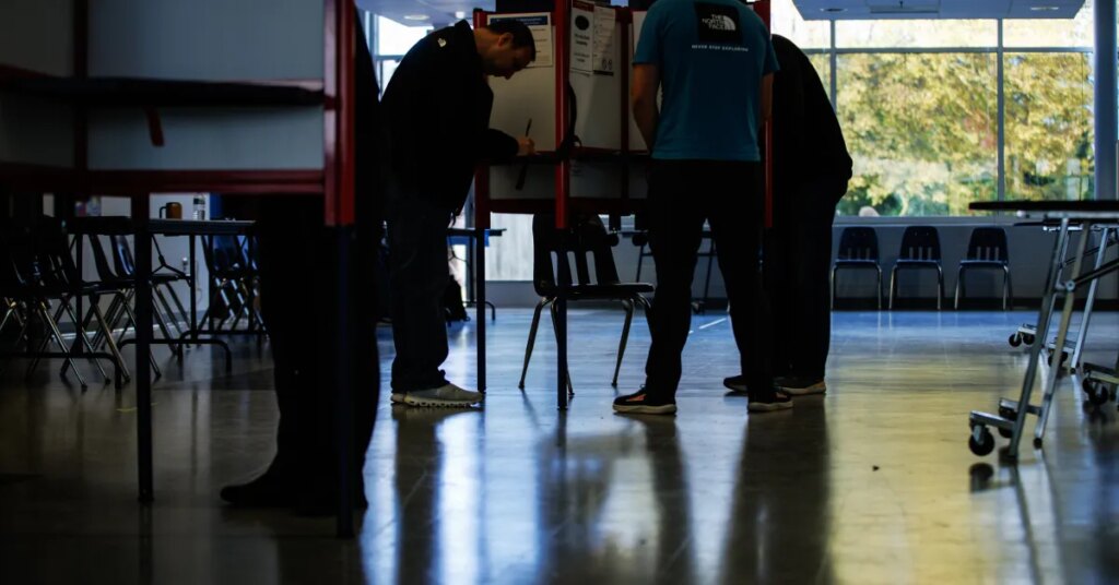 Here Are the Key Elections to Watch Out For in 2026