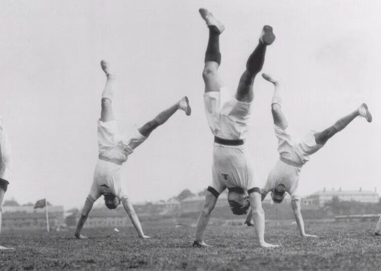 New Year’s Resolutions Should Be Communal