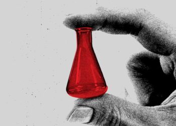 The Year That Shattered American Science