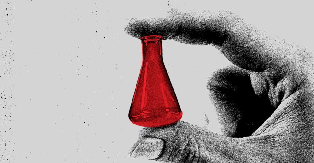 The Year That Shattered American Science