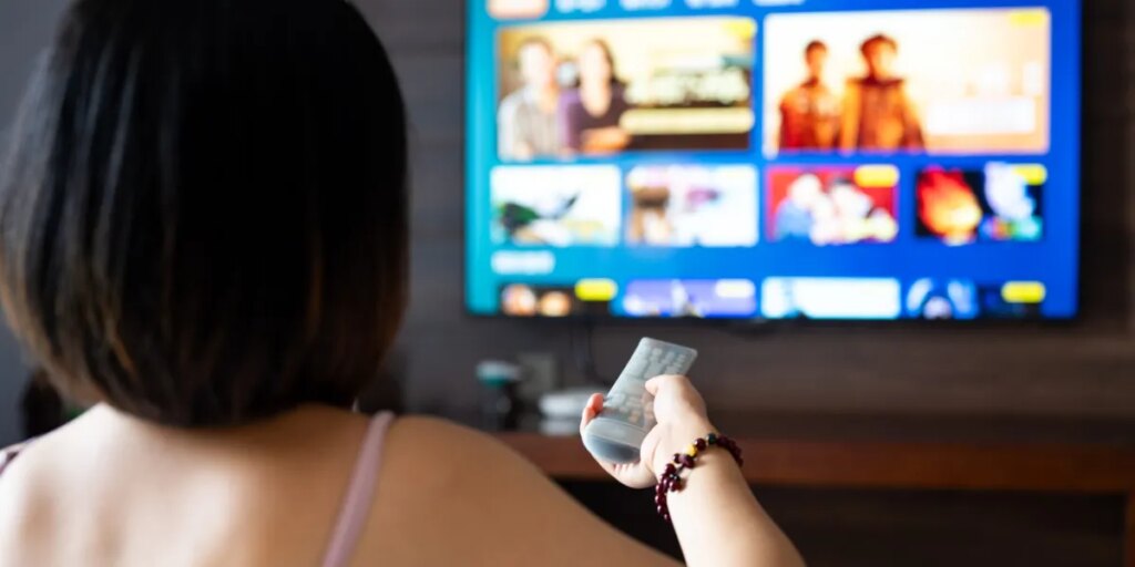 Television is a state of mind: why user experience will define the next era of media