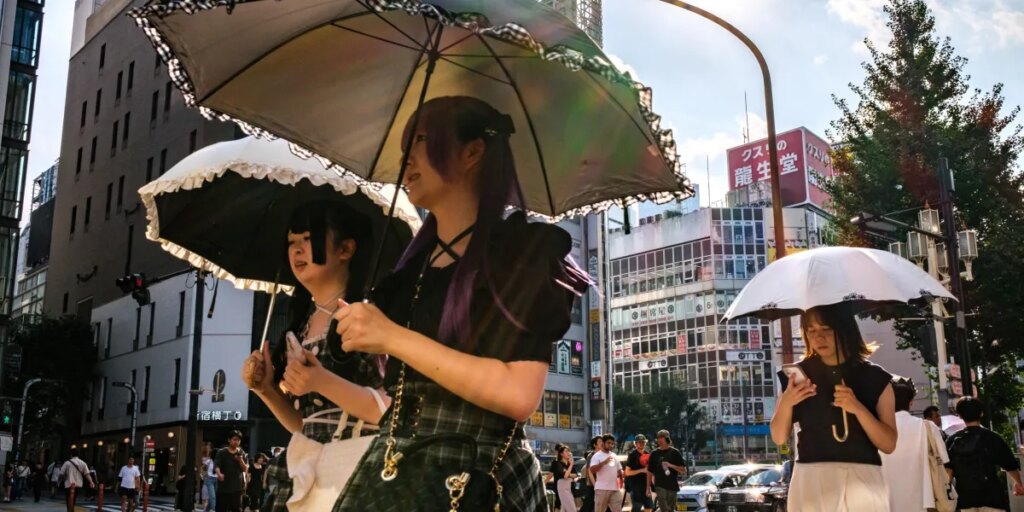 ‘Almost impossible’: Another one of the hottest years on record brings previously unimaginable frequency of heat waves