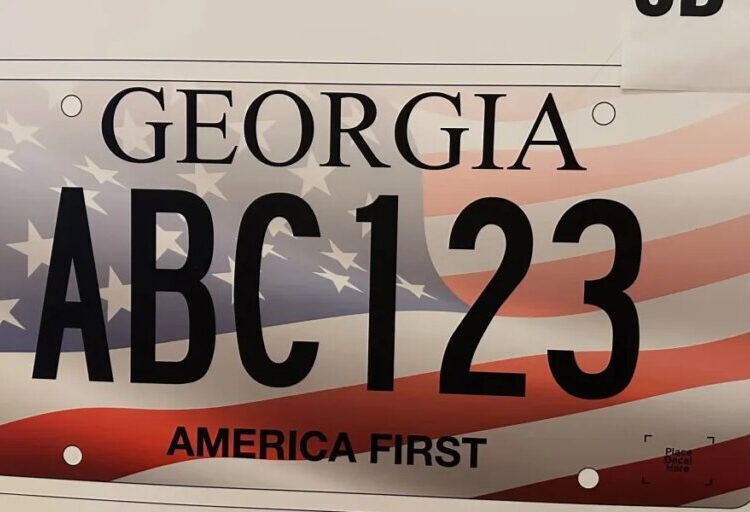 Georgia’s ‘America First’ license plates, Washington’s $17 minimum wage and Hawaii’s climate change tourist tax: new laws are on the books