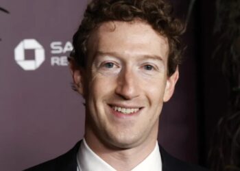 Mark Zuckerberg’s Meta is dropping over $2 billion for an AI startup—a rare example of a U.S. tech giant buying a platform founded in China