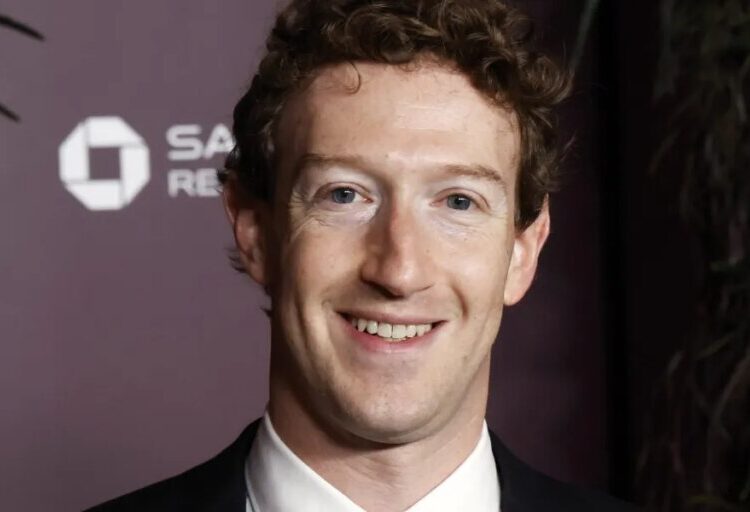 Mark Zuckerberg’s Meta is dropping over $2 billion for an AI startup—a rare example of a U.S. tech giant buying a platform founded in China