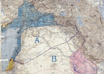 Proposals for Gaza Evoke History of Outsider Ambitions for the Region