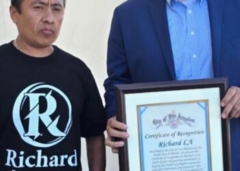 Crackdown on anti-ICE TikToker backfires as judge throws out case for lack of access to lawyers in immigration detention