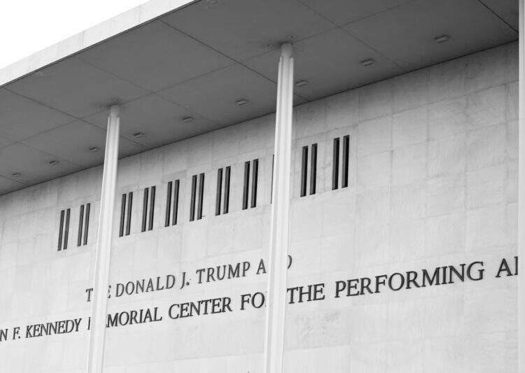 The Show Won’t Go On