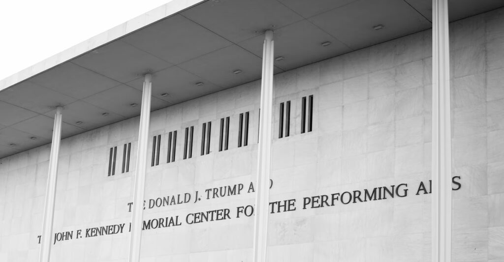 The Show Won’t Go On