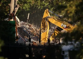 Trump admin moves to fast-track demolition of 13 historic D.C. buildings