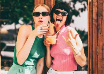 Gen Z may not be able to afford a house or the cost of living—but give it 10 years. They’re on track to gain $36T and become the richest generation