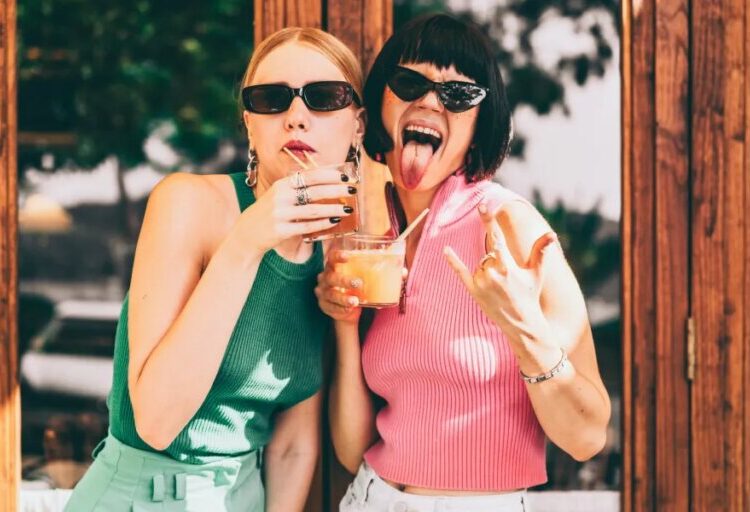 Gen Z may not be able to afford a house or the cost of living—but give it 10 years. They’re on track to gain $36T and become the richest generation