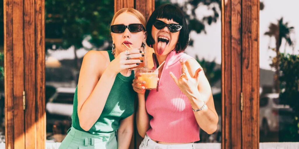 Gen Z may not be able to afford a house or the cost of living—but give it 10 years. They’re on track to gain $36T and become the richest generation