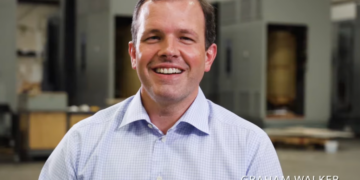 Exiting CEO left each employee at his family-owned company a $443,000 gift—but they have to stay 5 more years to get all of it