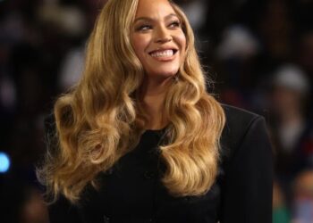 New billionaire Beyoncé’s advice for success starts with saying ‘no’ more: ‘If I’m not going to sleep dreaming about it, it’s not for me’