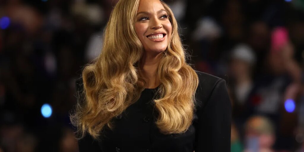 New billionaire Beyoncé’s advice for success starts with saying ‘no’ more: ‘If I’m not going to sleep dreaming about it, it’s not for me’