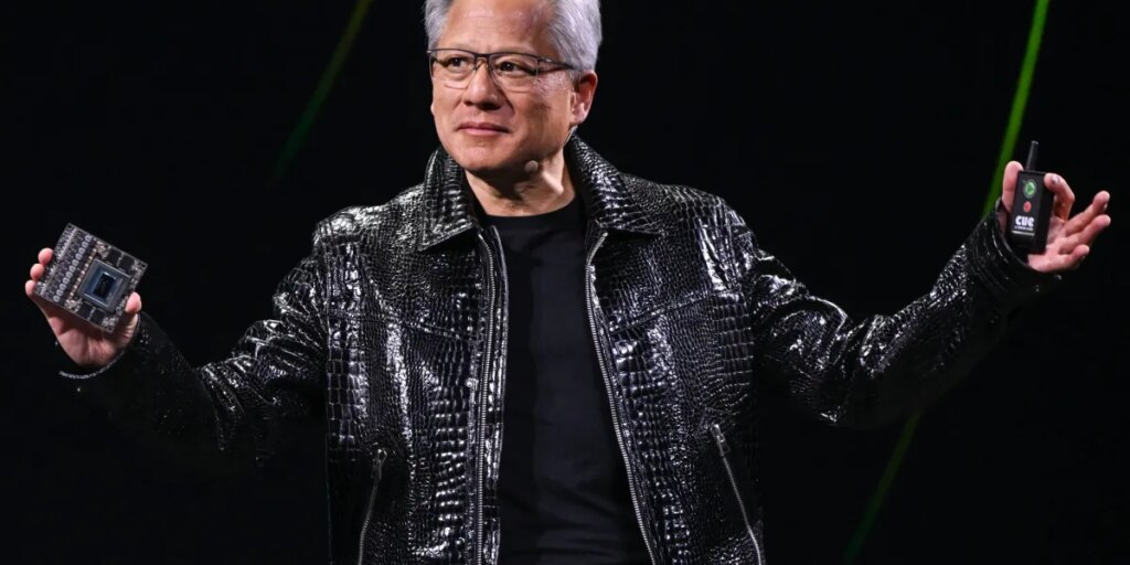 Nvidia’s Groq bet shows that the economics of AI chip-building are still unsettled