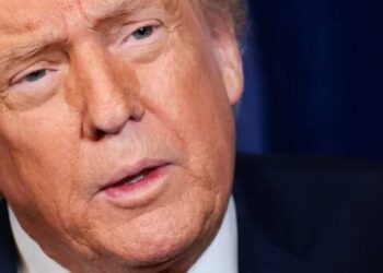 Analyst says Trump scammers targeted his grandmother — and it says a lot