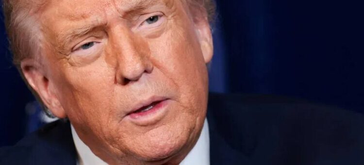 Analyst says Trump scammers targeted his grandmother — and it says a lot