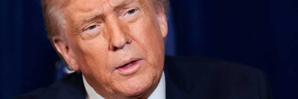 Analyst says Trump scammers targeted his grandmother — and it says a lot