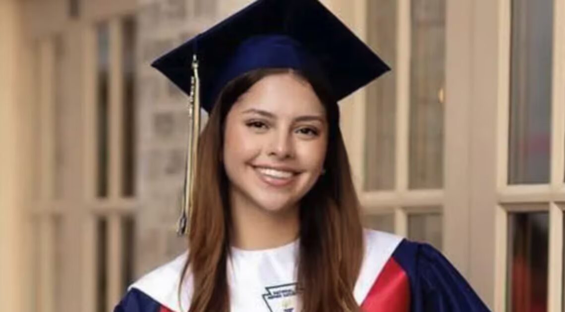 New Dash Cam Footage Shows Teen Missing Since Christmas Eve